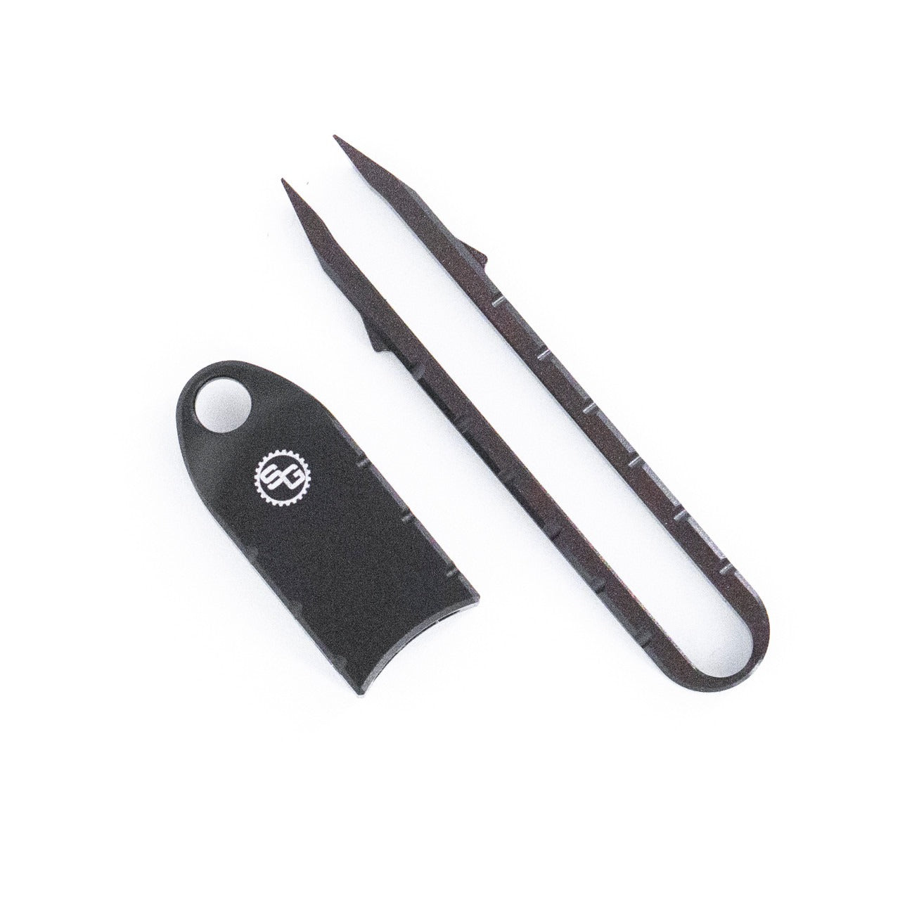 X-Grip Ti Tweezers