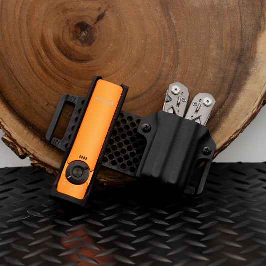 Sheath for Olight ARKFELD Flashlight