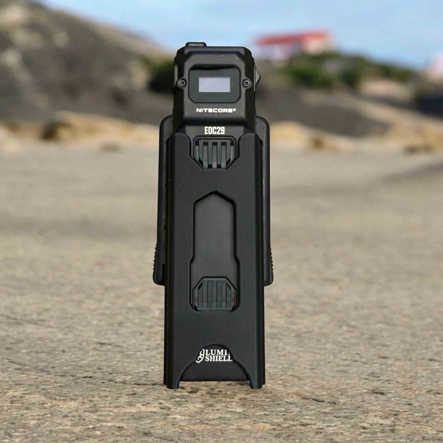 Sheath for Nitecore  EDC29  Flashlight