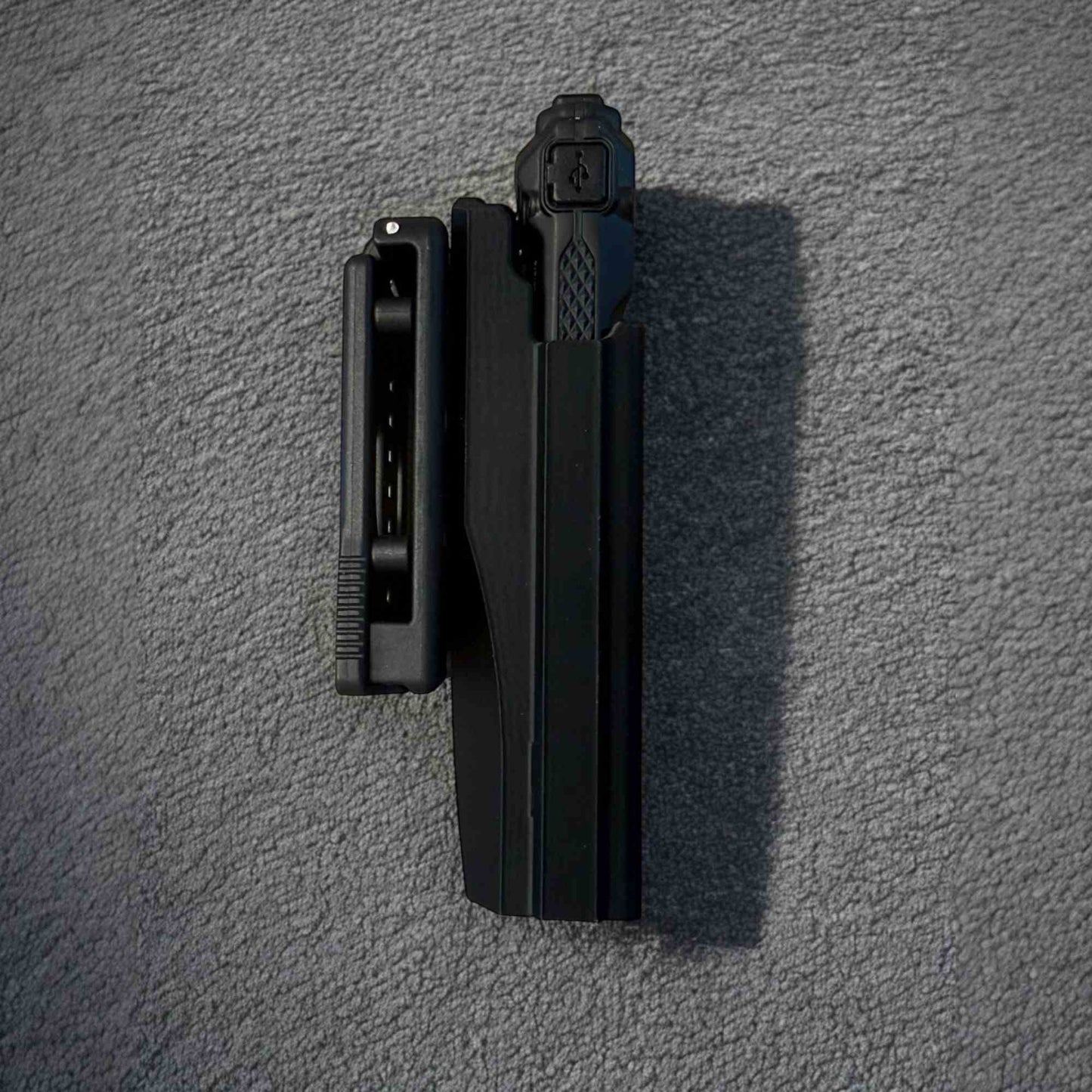 Sheath for Nitecore  EDC29  Flashlight