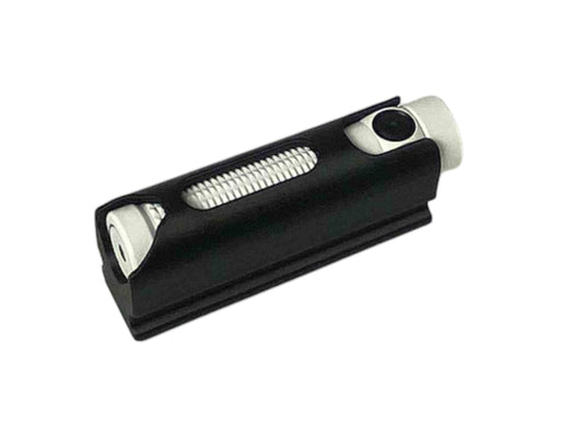 Sheath for Olight Baton 3 PRO Flashlight - Made in USA (flashlight not included) with Teklok