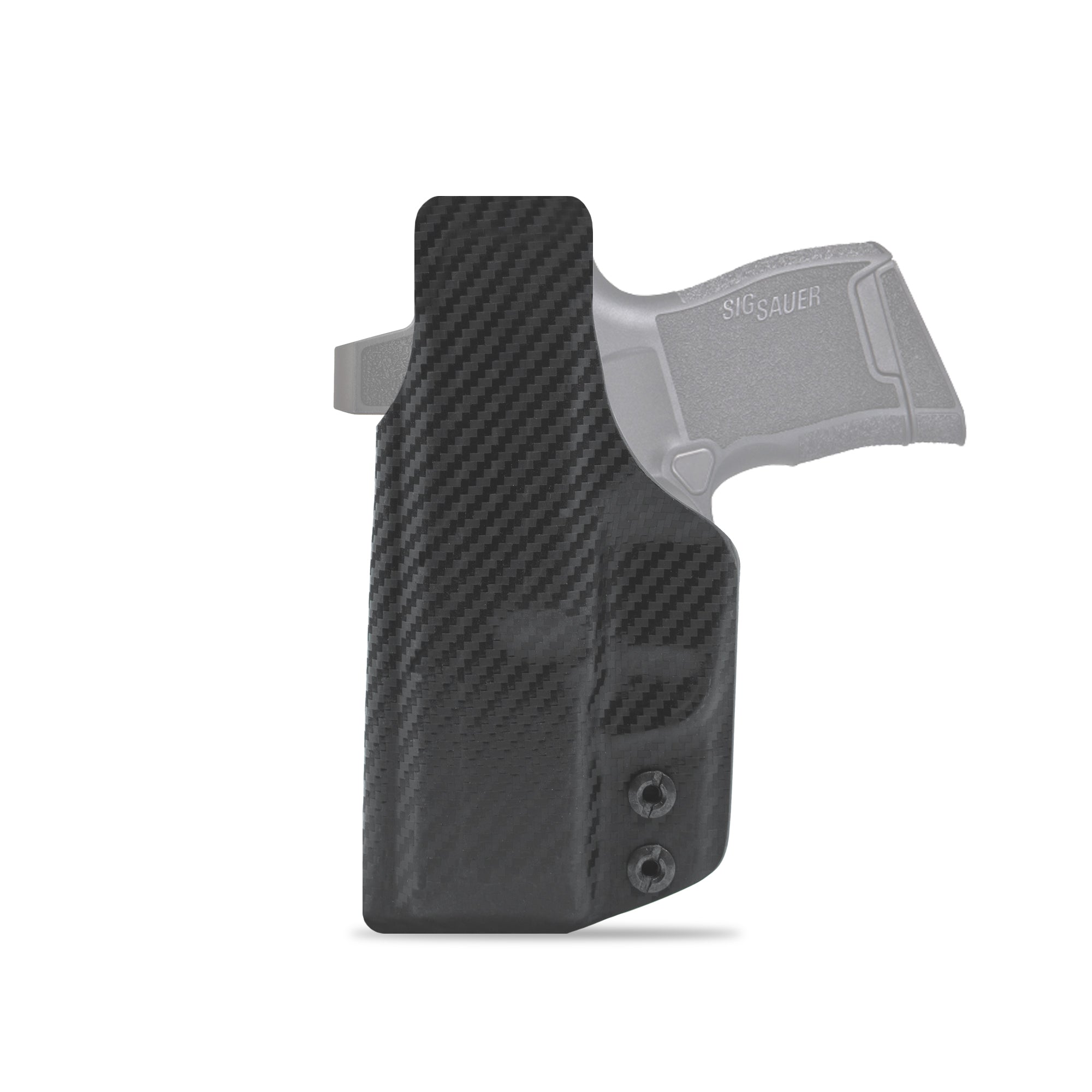 SIG P365 Conceal Carry 2024 Kydex Holster