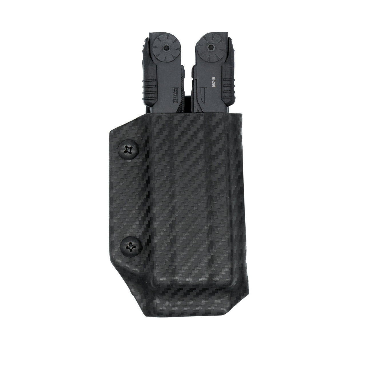 USA Made Kydex Sheath for the Gerber Diesel