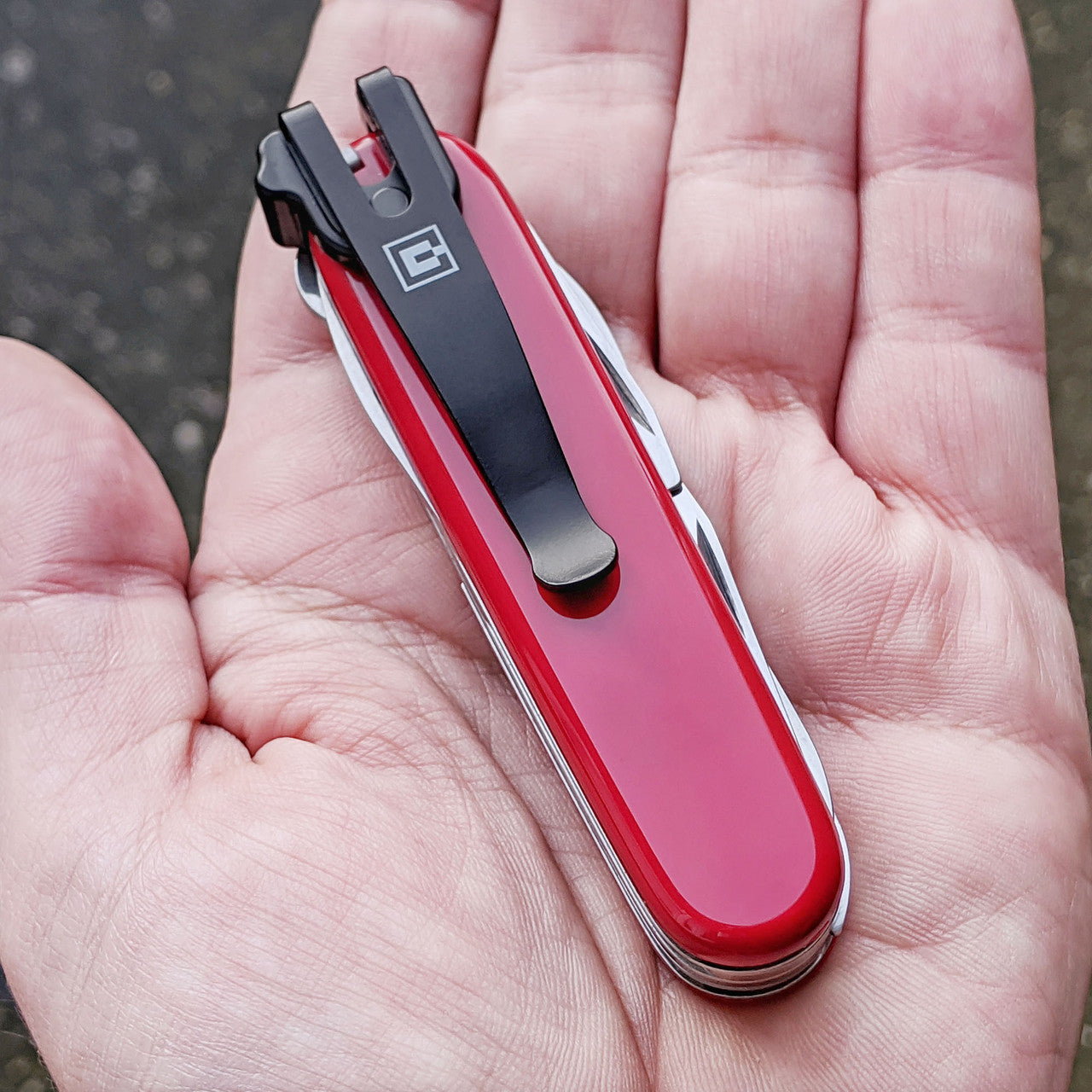 Swiss clips nail online clipper