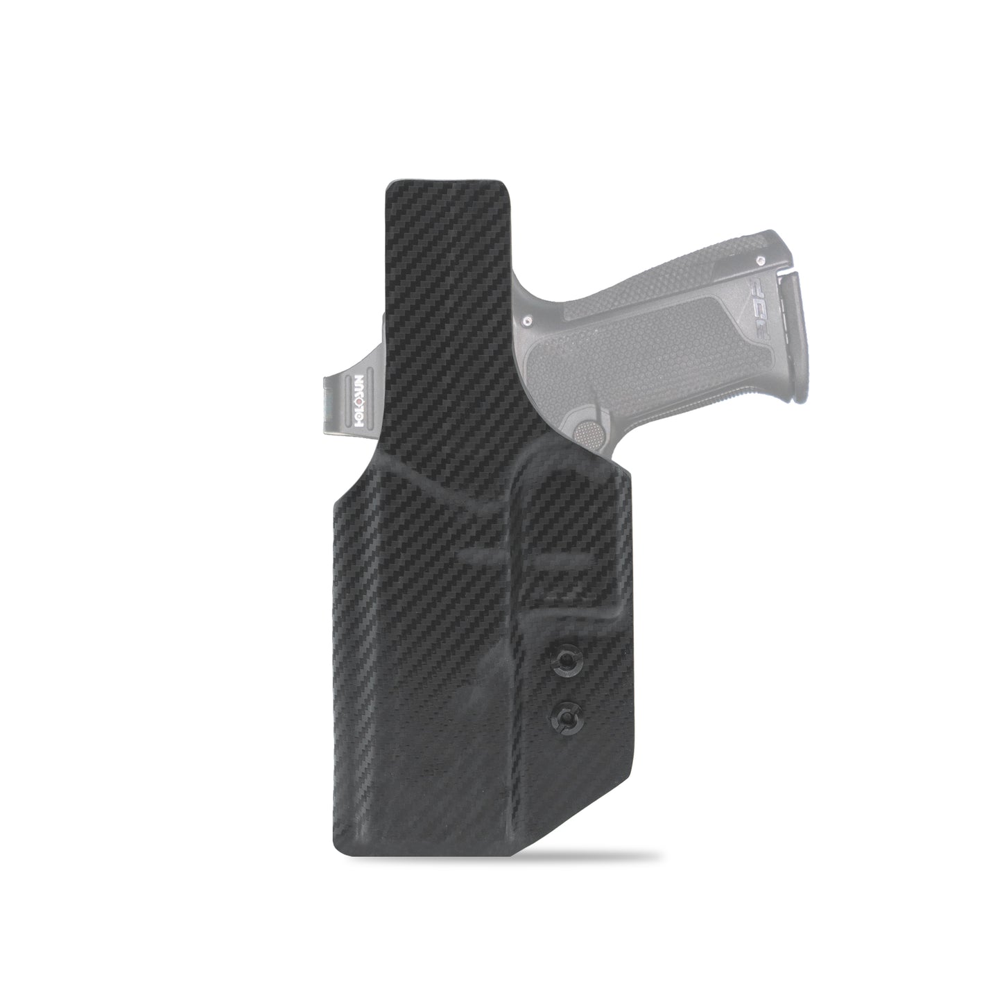 IWB Holster for the Walther PDP F-Series 3.5"