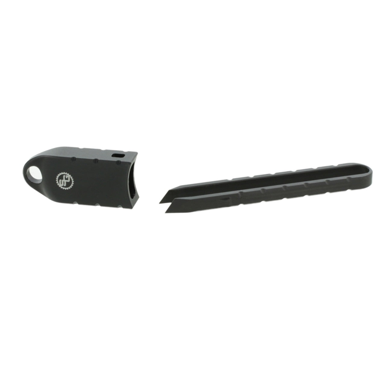 X-Grip Ti Tweezers